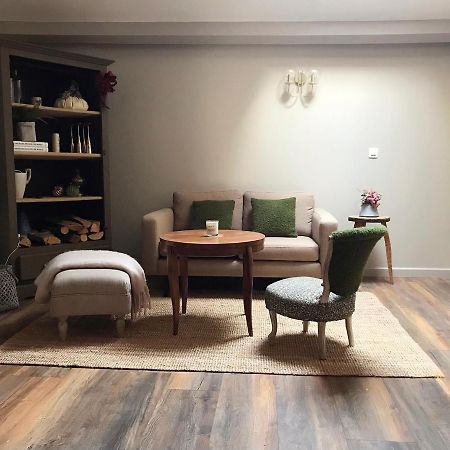 Appartement Douillet, Plein Centre Le Chambon-sur-Lignon Dış mekan fotoğraf