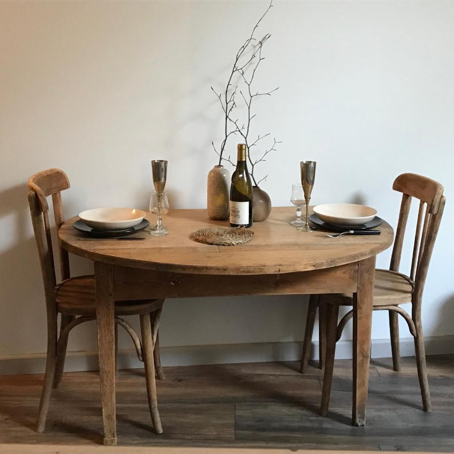 Appartement Douillet, Plein Centre Le Chambon-sur-Lignon Dış mekan fotoğraf