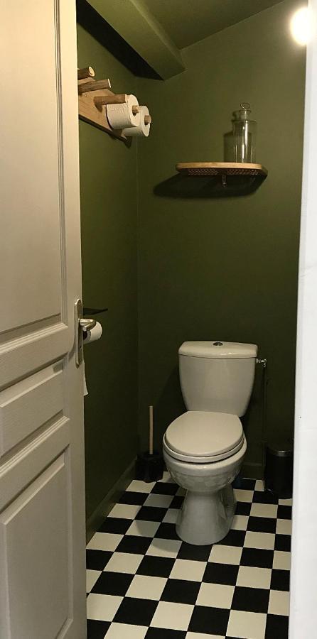 Appartement Douillet, Plein Centre Le Chambon-sur-Lignon Dış mekan fotoğraf